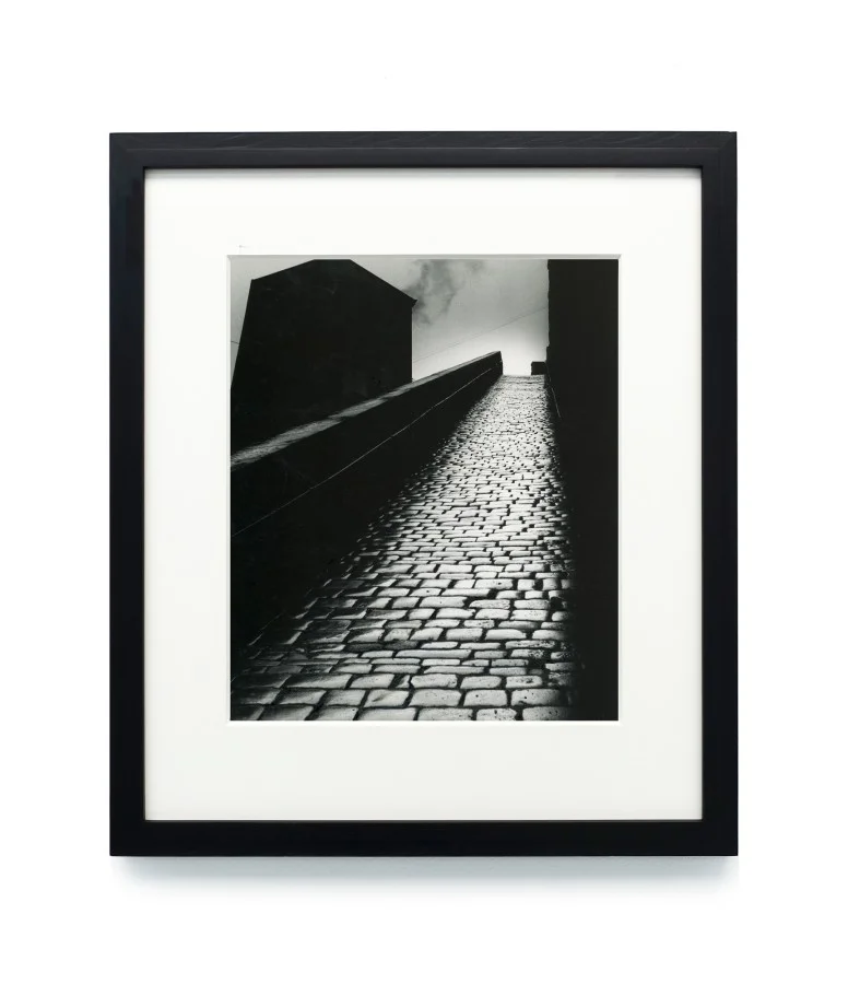 Michael Hoppen vintage works — Bill Brandt Archive